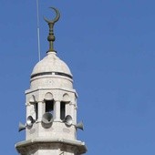 Archidiecezja sprzedaje kościół muzułmanom