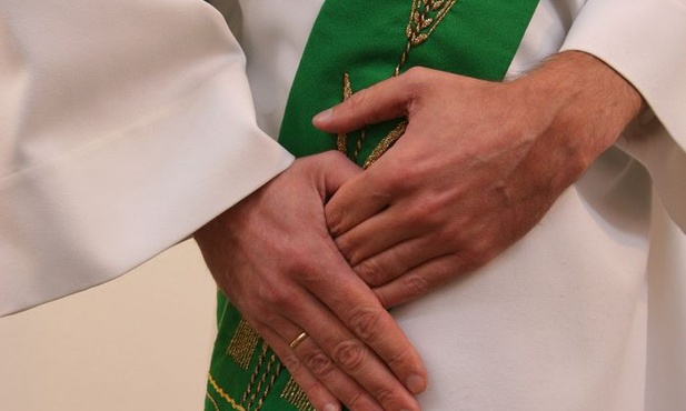 Pierwszy stały diakon w archidiecezji katowickiej
