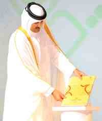 Emir Kataru pomoże w uwolnieniu biskupów