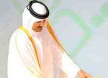 Emir Kataru pomoże w uwolnieniu biskupów