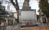 Cmentarz Przemienienia Pańskiego w Żywcu