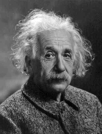 Einstein byłby dziś zagrożony zwolnieniem