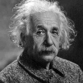 Einstein byłby dziś zagrożony zwolnieniem