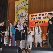 XVII Przegląd Pieśni Religijnej