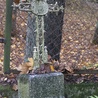 Cmentarz w Polanowie