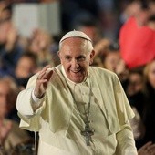 Papież: Nadzieja - ryzykowna cnota
