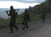 Pogłębia się konflikt we wschodniej części DRK 