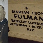 Bp Marian Fulman