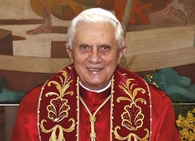 Kim byłby dziś kapłan, gdyby nie Ratzinger?