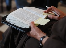 Baptyści rozsyłają Biblię