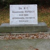 Cmentarz komunalny w Cieszynie