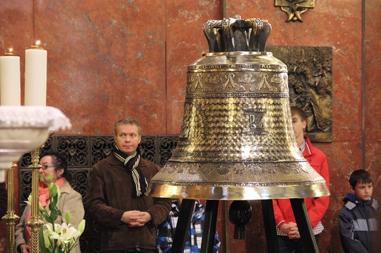 Delegacja z Essen w Piekarach Śl.