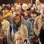 Delegacja z Essen w Piekarach Śl.