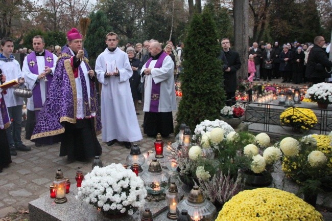 Święty, czyli normalny chrześcijanin