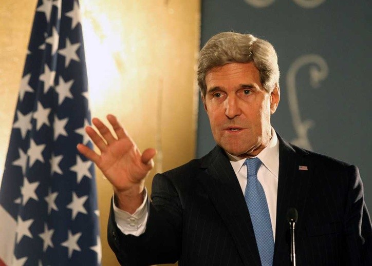 Kerry w Polsce