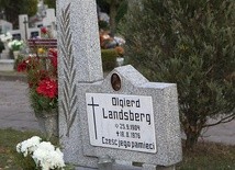 Cmentarz w Jastrowiu