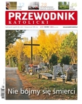 Przewodnik Katolicki 44/2013