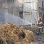 Pożar i odbudowa seminaryjnego gospodarstwa