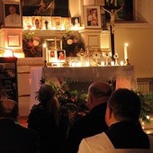  Po raz trzeci w Litanię Miast włączyła się parafia św. Stanisława Biskupa i Męczennika w Skierniewicach