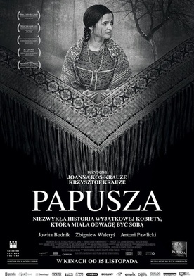 Papusza