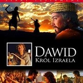 Dawid. Król Izraela