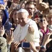 Co dalej z ankietą papieża Franciszka?