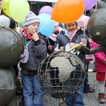 Goście, goście u "Bolka i Lolka"