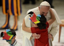 Papież: Kościół trzeba zawsze reformować