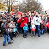 Parada Niepodległości 