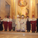 Zakończenie Dni Jana Pawła II