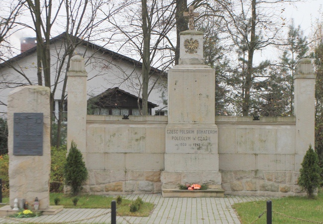 "Złe" pomniki ofiar Wielkiej Wojny