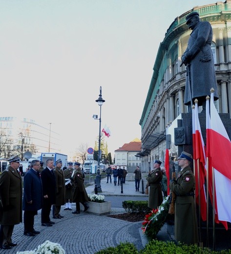 Musimy uczyć się akceptowania różnic