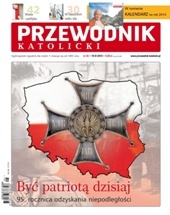 Przewodnik Katolicki 45/2013