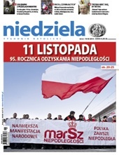 Niedziela 45/2013