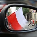 Polska flaga w każdym domu