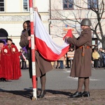 Uroczystość ku czci św. Wiktorii w 2013 roku