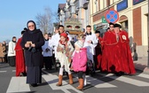 Uroczystość ku czci św. Wiktorii w 2013 roku