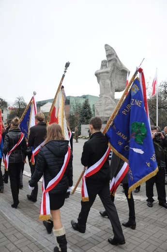 Święto Niepodległości w Opolu