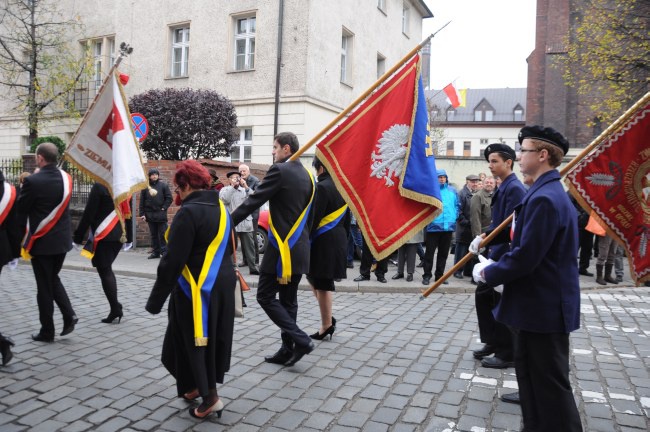 Święto Niepodległości w Opolu