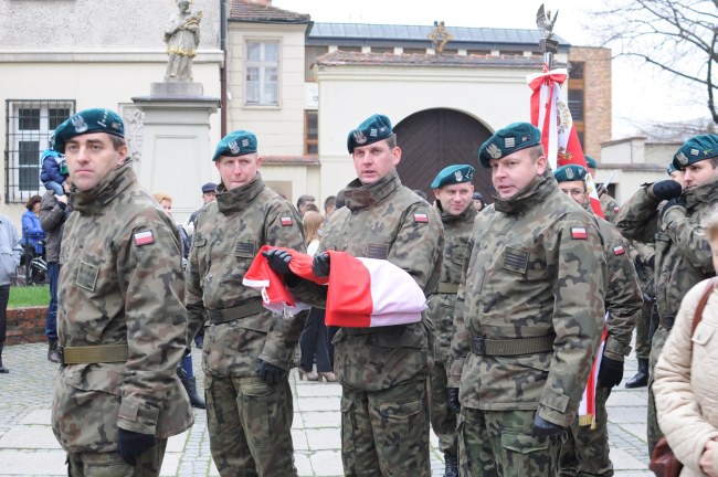 Święto Niepodległości w Opolu