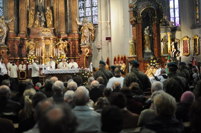 Święto Niepodległości w Opolu