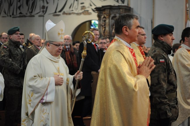 Święto Niepodległości w Opolu