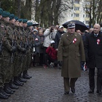 Narodowe Święto Niepoległości w Kołobrzegu