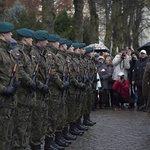 Narodowe Święto Niepoległości w Kołobrzegu