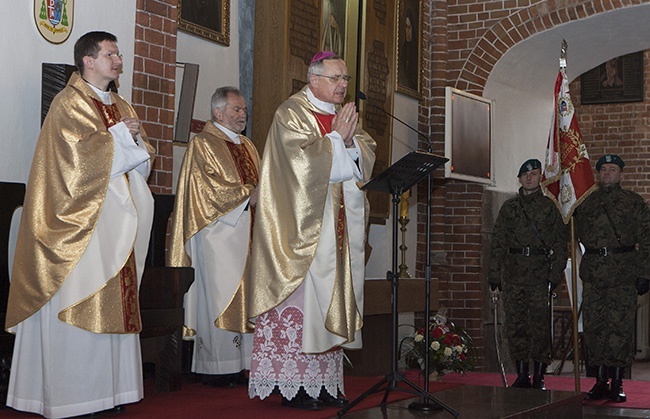 Narodowe Święto Niepoległości w Kołobrzegu