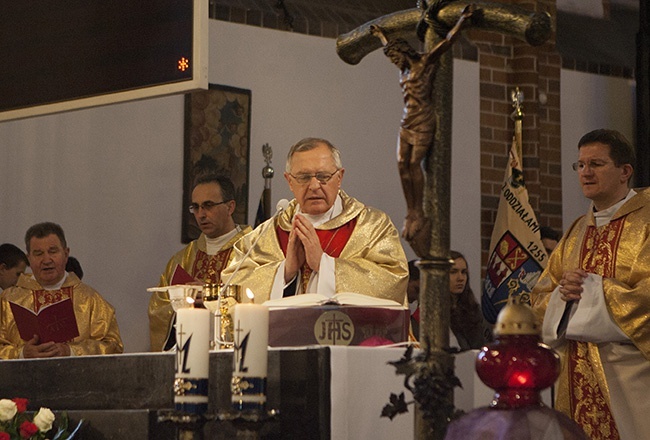 Narodowe Święto Niepoległości w Kołobrzegu