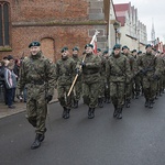 Narodowe Święto Niepoległości w Kołobrzegu