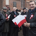 Narodowe Święto Niepoległości w Kołobrzegu