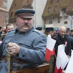 Narodowe Święto Niepoległości w Kołobrzegu