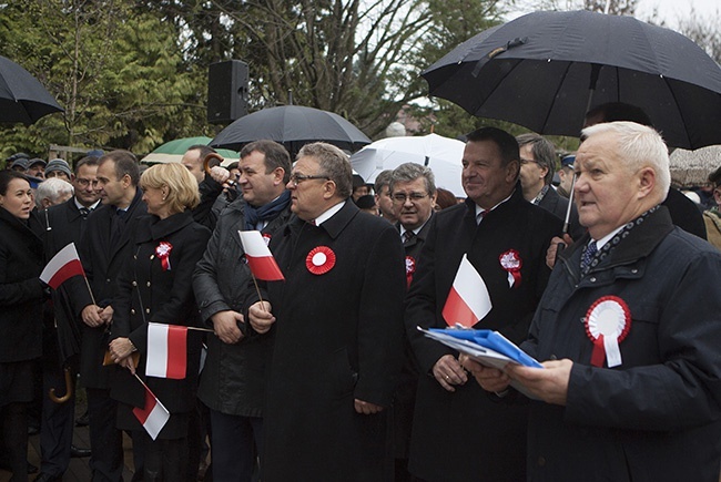 Narodowe Święto Niepoległości w Kołobrzegu